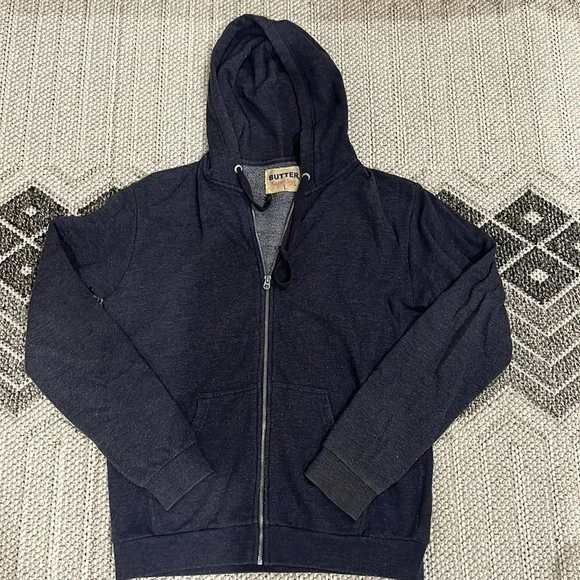 Butter soft EVIL EYE sweater - Picture 2 of 4